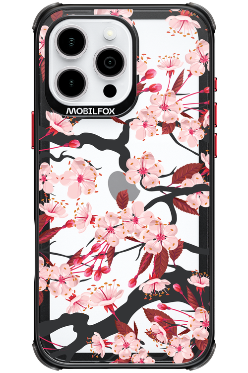 Sakura - Apple iPhone 16 Pro Max