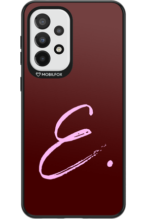 (Dark Blush) E 2.0 - Samsung Galaxy A33