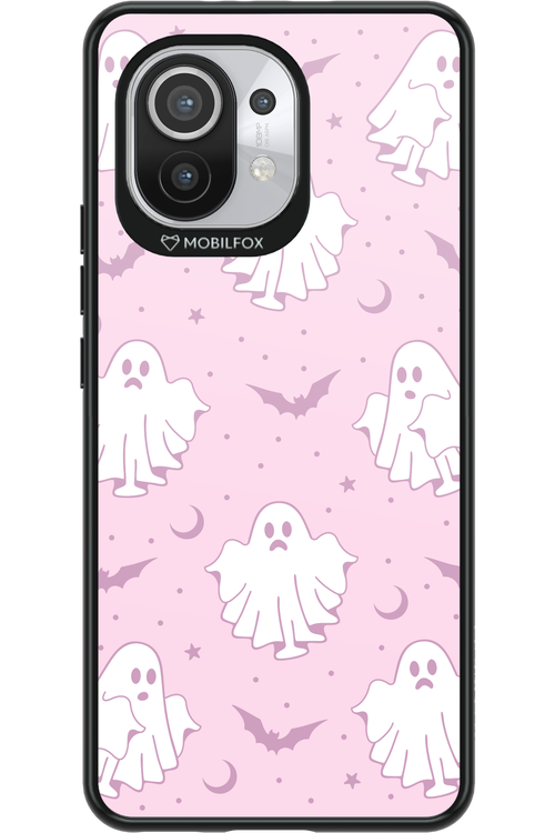 Boo Boo - Xiaomi Mi 11 5G