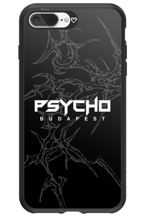 Dark Psycho - Apple iPhone 7 Plus