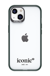 Iconic_ - Apple iPhone 13