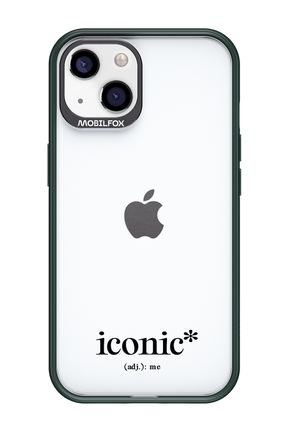 Iconic_ - Apple iPhone 13