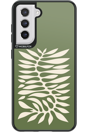 Grasshopper - Samsung Galaxy S21 FE