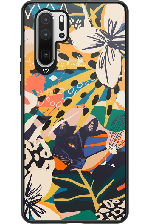 Vintage 2.0 - Huawei P30 Pro