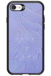 Take it easy - Apple iPhone SE 2022