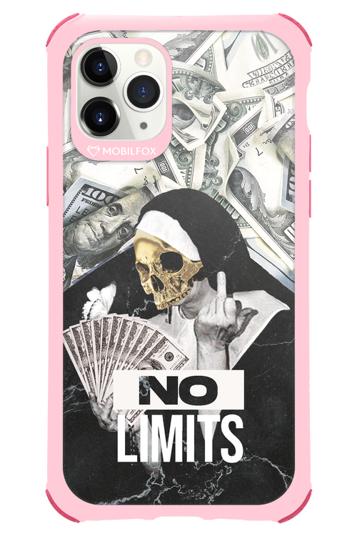 No Limits 2.0 - Apple iPhone 11 Pro