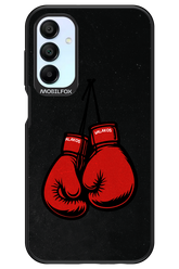 BoxRrr 2.0 - Samsung Galaxy A15
