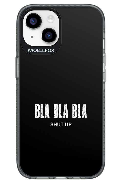 Bla Bla II - Apple iPhone 14