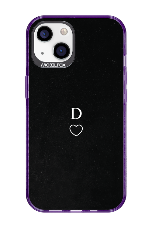 D Black 2.0 - Apple iPhone 13