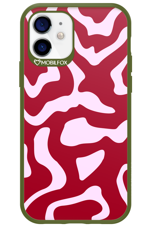 Strawberry Shake - Apple iPhone 12