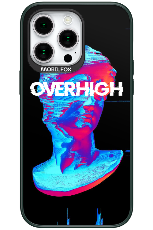 Overhigh - Apple iPhone 15 Pro Max