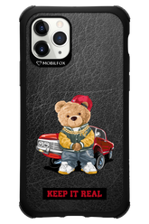 Real Teddy - Apple iPhone 11 Pro