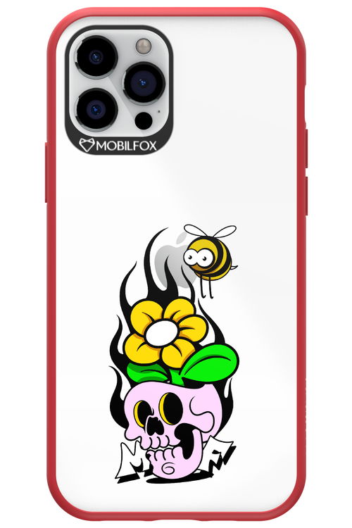 Sugar & Venom - Apple iPhone 12 Pro