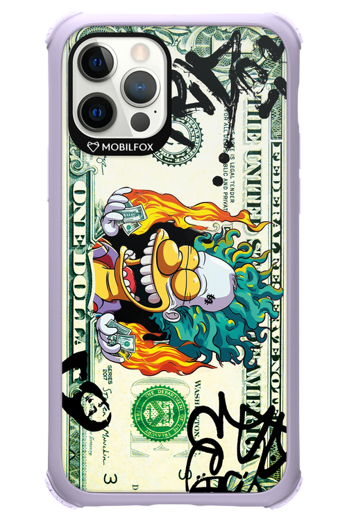 CLOWN 2.0 - Apple iPhone 12 Pro