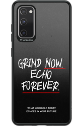 Grind Now - Samsung Galaxy S20 FE
