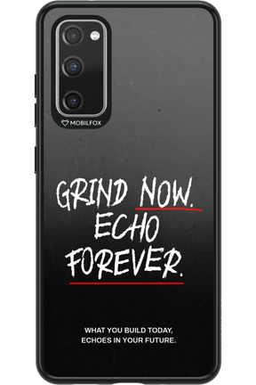Grind Now - Samsung Galaxy S20 FE