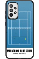 MELBOURNE BLUE COURT 2.0 - Samsung Galaxy A72