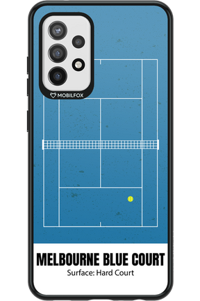 MELBOURNE BLUE COURT 2.0 - Samsung Galaxy A72