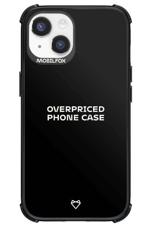 Overprieced - Apple iPhone 14