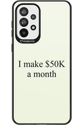 $50K - Samsung Galaxy A73