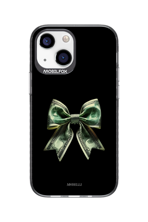 Money is Cute 2.0 - Apple iPhone 13 Mini