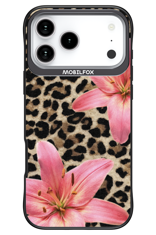 Leobloom 2.0 - Apple iPhone 17 Pro Max