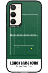 LONDON GRASS COURT 2.0 - Samsung Galaxy S23 Plus