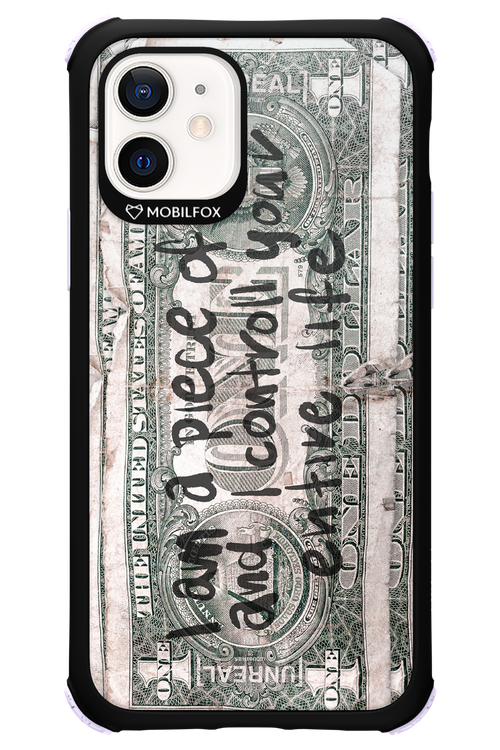 Dollars - Apple iPhone 12