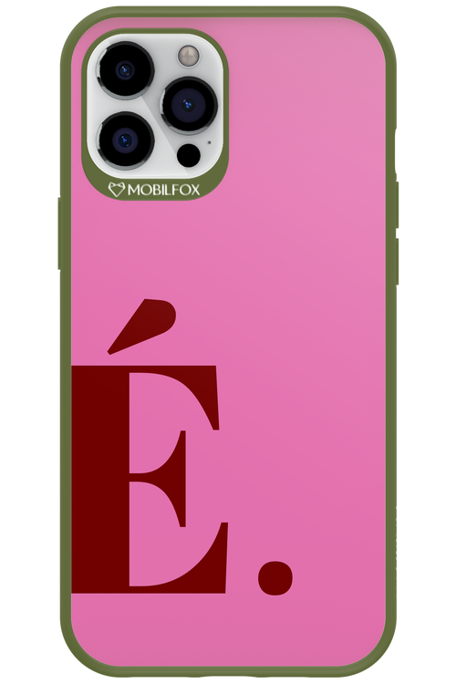 E II (Sorbet) 2.0 - Apple iPhone 12 Pro Max