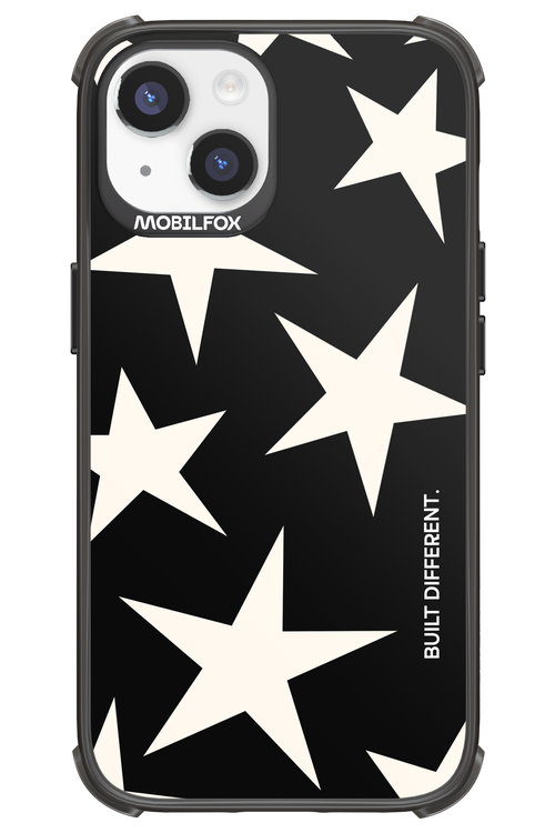 Built Different BW - Apple iPhone 14