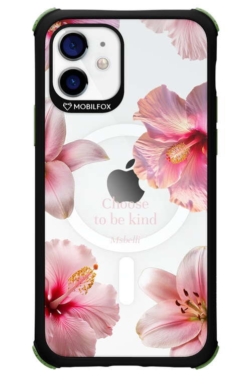 Be Kind - Apple iPhone 12