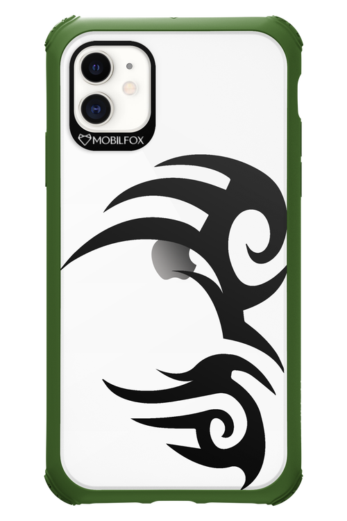 Tattoo Icon - Apple iPhone 11