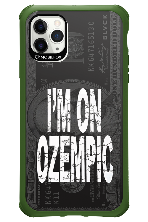 ozempic 2.0 - Apple iPhone 11 Pro Max
