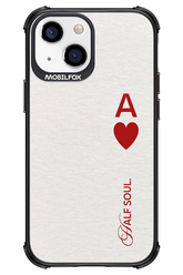 Half - Apple iPhone 13 Mini