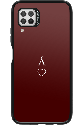 A Burgundia II 2.0 - Huawei P40 Lite