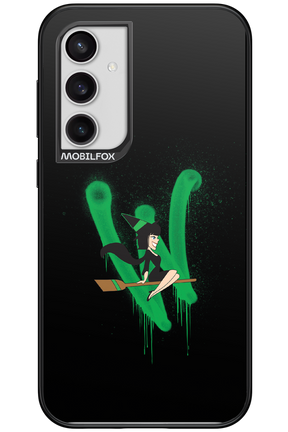 WITCH - Samsung Galaxy S23 FE