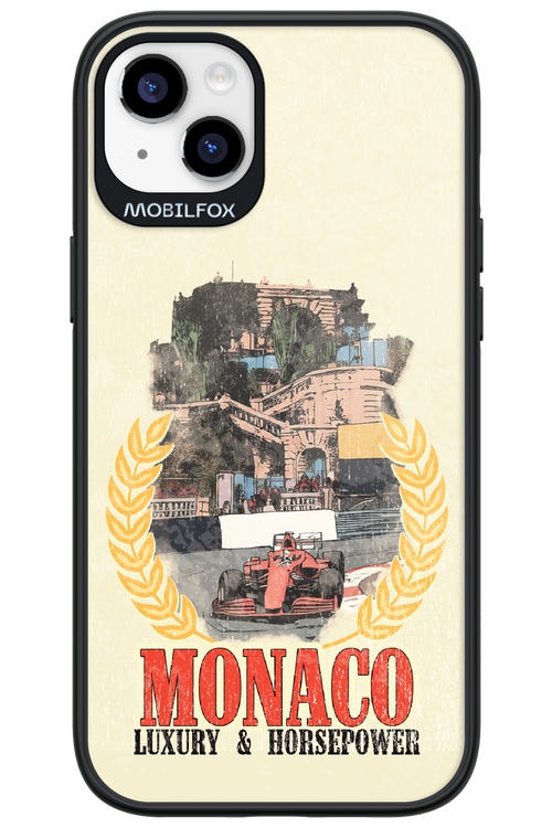 Monaco Luxury 2.0 - Apple iPhone 14 Plus