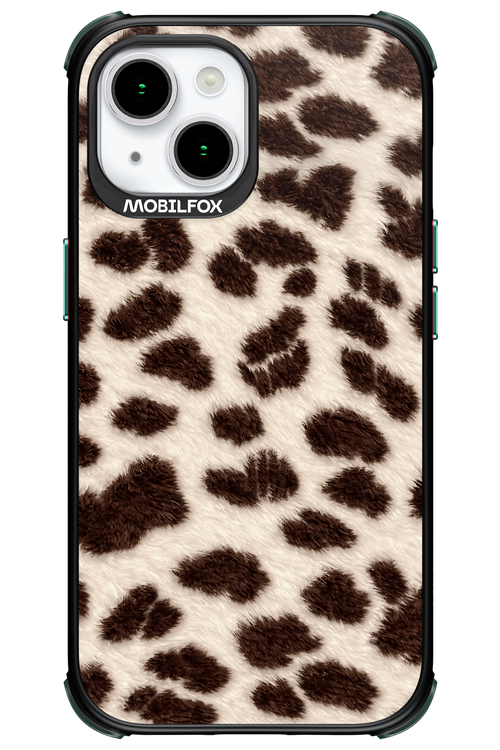 Wild Coat - Apple iPhone 15