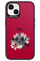 YO - Apple iPhone 14