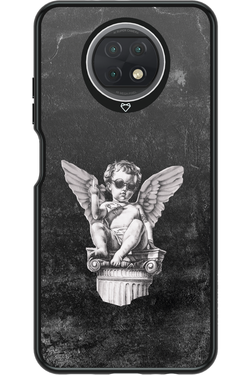 Fallen Angel - Xiaomi Redmi Note 9T 5G