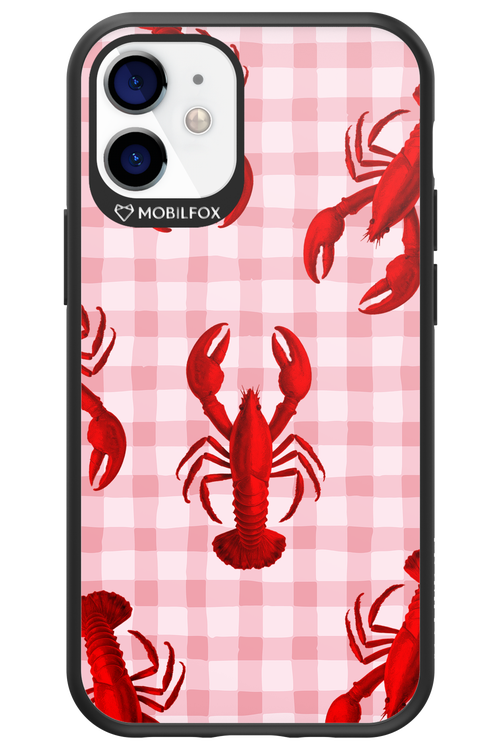 Lobster - Apple iPhone 12 Mini
