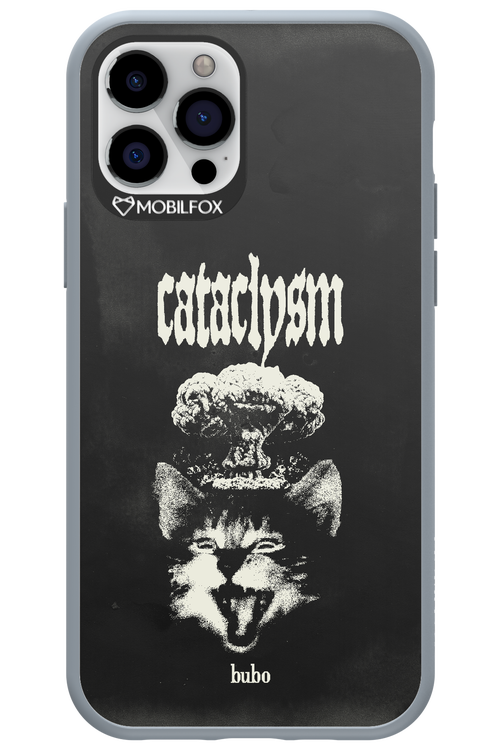 CATACLYSM - Apple iPhone 12 Pro