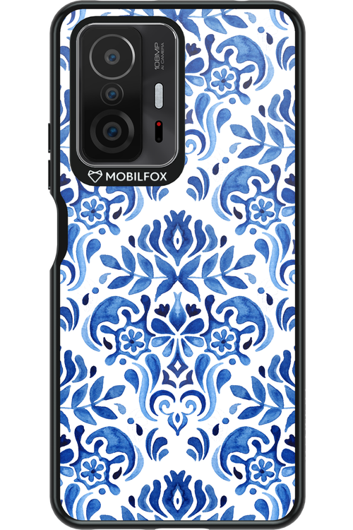 La Dolce Flora 2.0 - Xiaomi Mi 11T Pro
