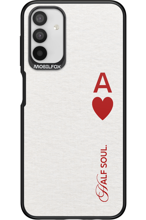 Half - Samsung Galaxy A04s