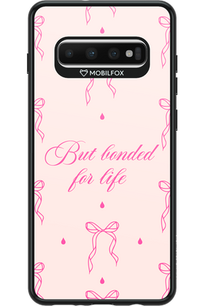 Sisters Pink - Samsung Galaxy S10+