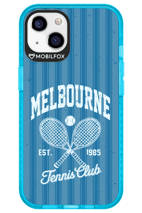 Melbourne Tennis Club 2.0 - Apple iPhone 13