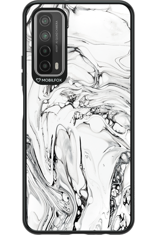 Ebony and Ivory 2.0 - Huawei P Smart 2021