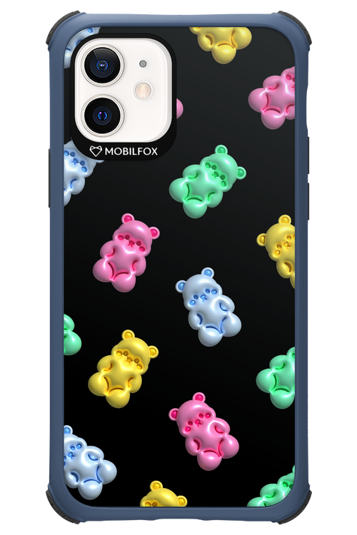 Gummy Bears - Apple iPhone 12