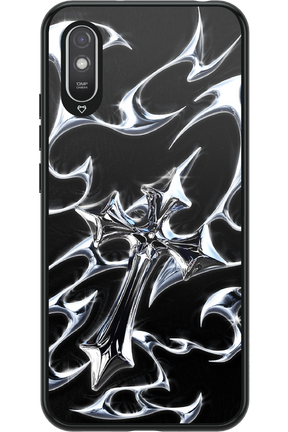 Faith 2.0 - Xiaomi Redmi 9A