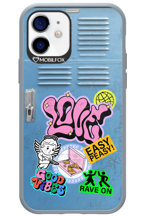 My Locker - Apple iPhone 12